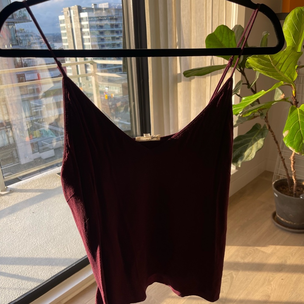 Wilfred Free Top